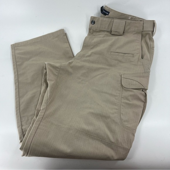 5.11 Tacticle Cargo Pants - Picture 7 of 8